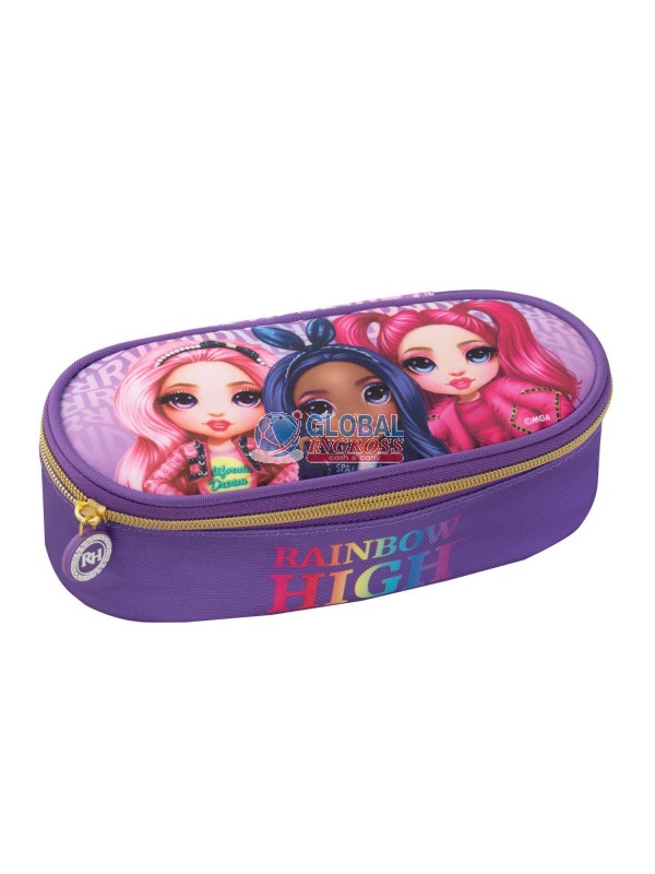 BUSTINA RAINBOW HIGH OVALE