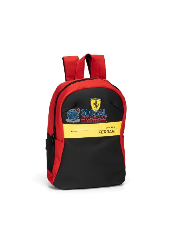 ZAINO FERRARI ASILO