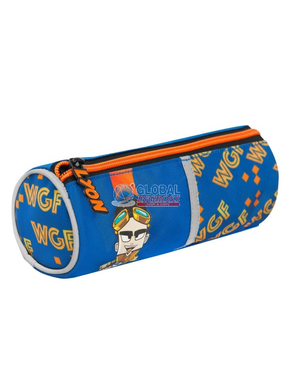 TOMBOLINO LYON GAMER