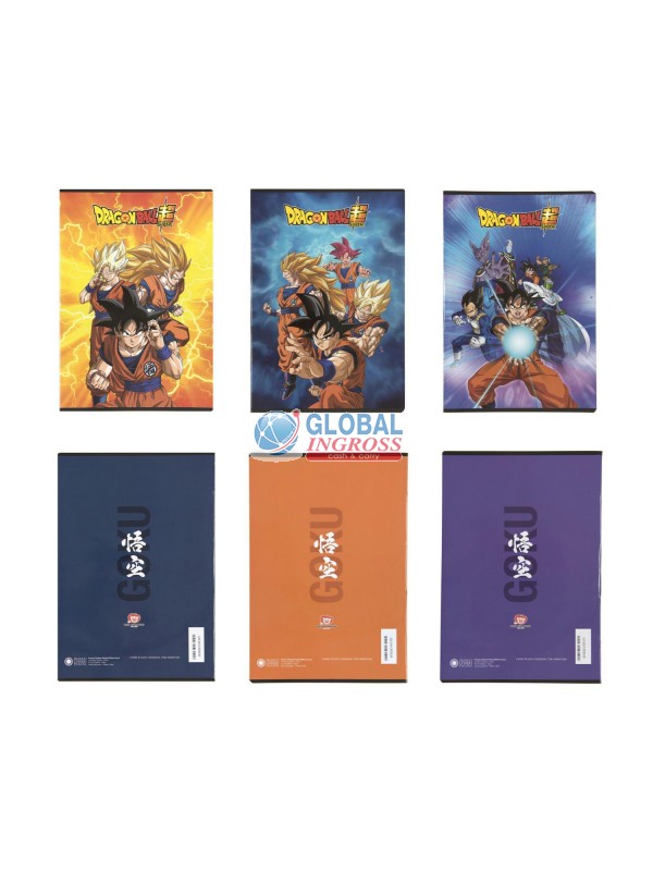 MAXI DRAGONBALL C