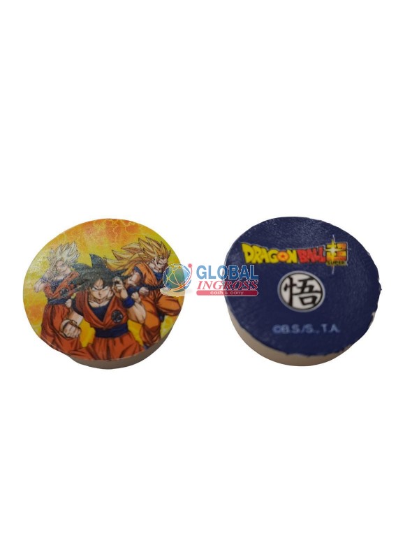 GOMMA DRAGONBALL