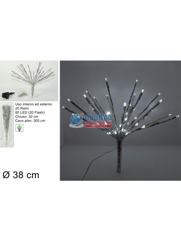 RAMI 80 LED BIANCO INT/EST