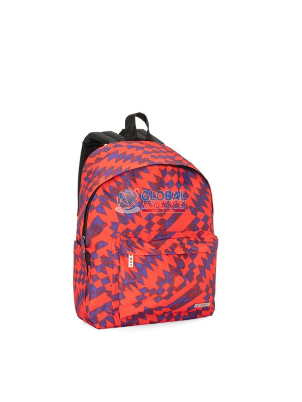 ZAINO COMIX AMERICANO OPTICAL ALLOVER -