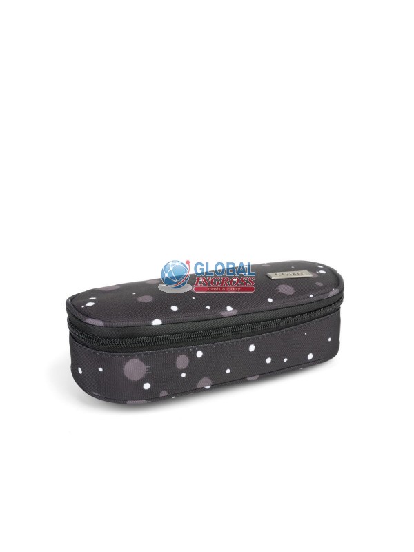 BUSTINA COMIX OVALE DOTS ALLOVER
