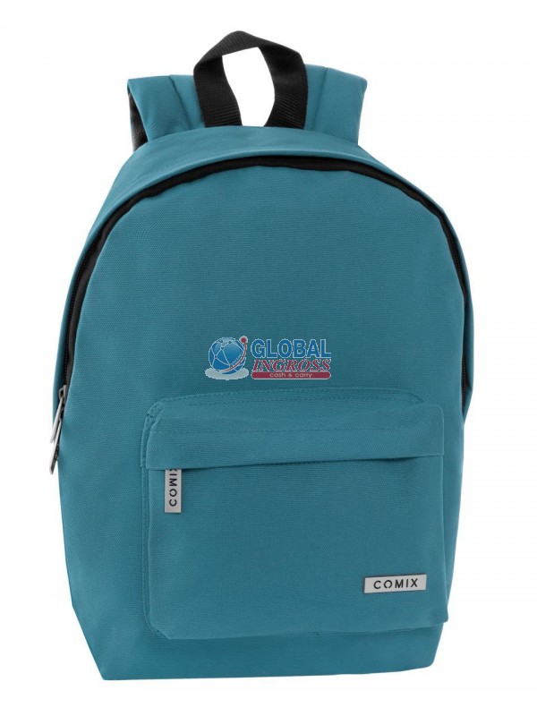 ZAINETTO COMIX MONOCOLORE AVIO