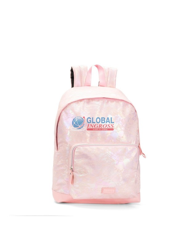 ZAINO COMIX AMERICANO PINK SPECIAL -