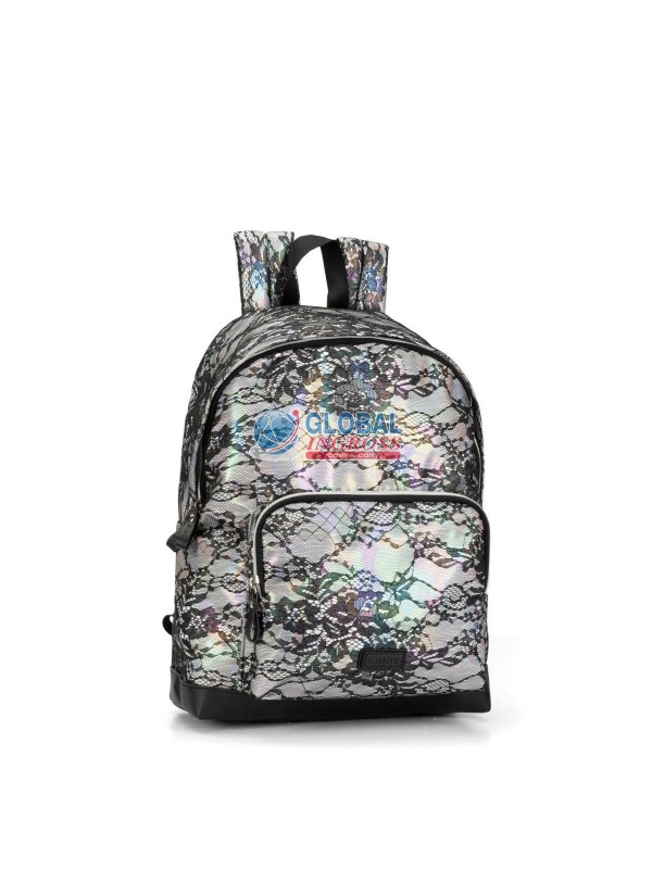 ZAINO COMIX AMERICANO SILVER SPECIAL -