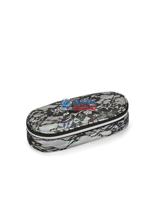 BUSTINA COMIX OVALE SILVER SPECIAL -