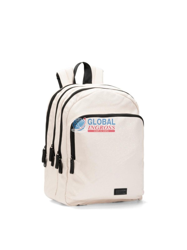 ZAINO COMIX ORGANIZZATOPYTHON OFF WHITE SPECIAL