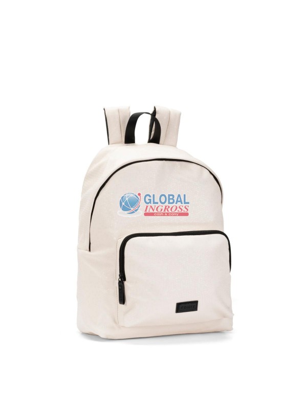 ZAINO COMIX AMERICANO PYTHON OFF WHITE SPECIAL