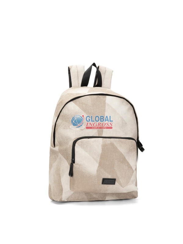 ZAINO COMIX AMERICANO COOL BEIGE SPECIAL