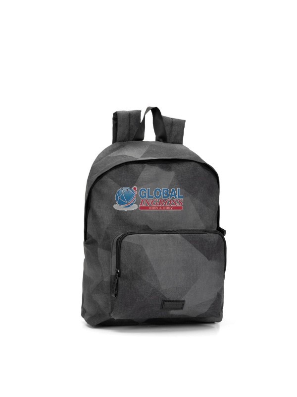 ZAINO COMIX AMERICANO COOL BLACK SPECIAL