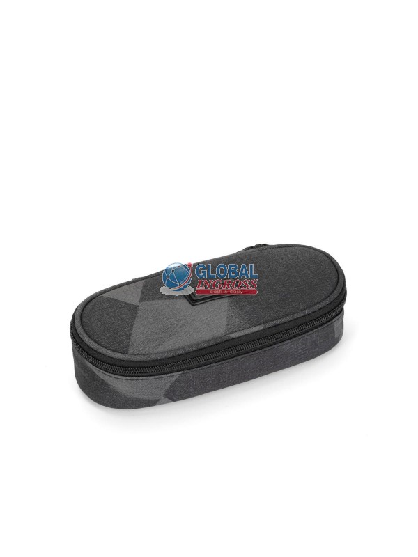 BUSTINA COMIX OVALE COOL BLACK SPECIAL