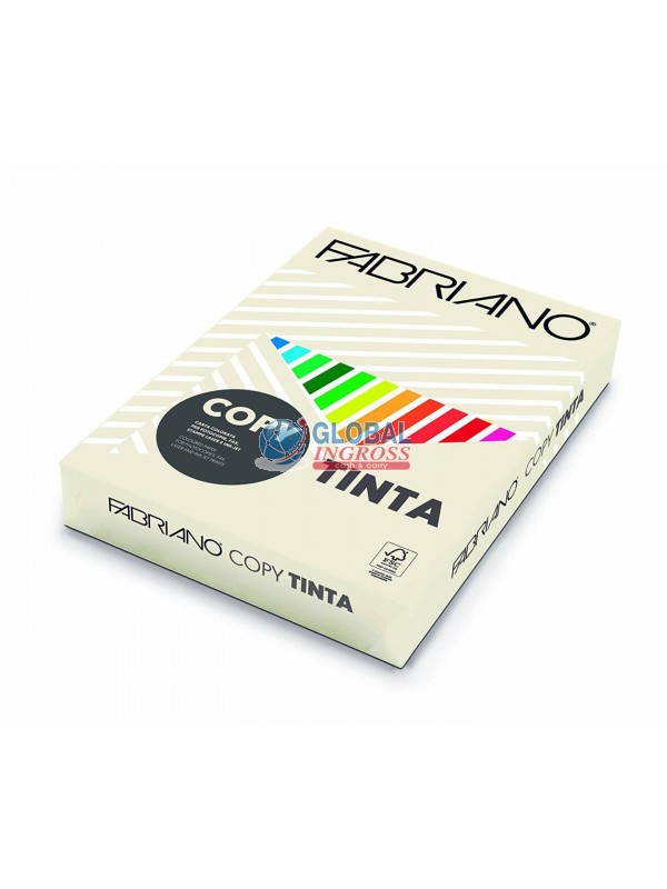 COPYTINTA A3 AVORIO 80gr