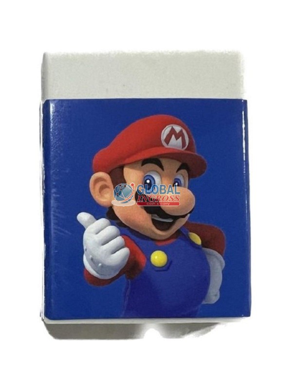 GOMMA SUPERMARIO