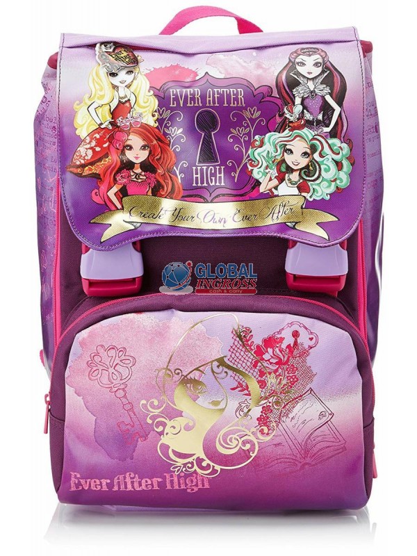 ZAINO EVER AFTER HIGH