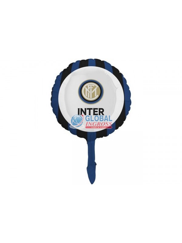 MYLAR MINI INTER 23cm MINISHAPE