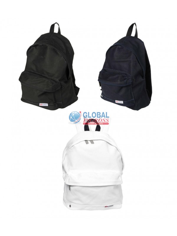 ZAINO SUPERGA COL.ASS. -