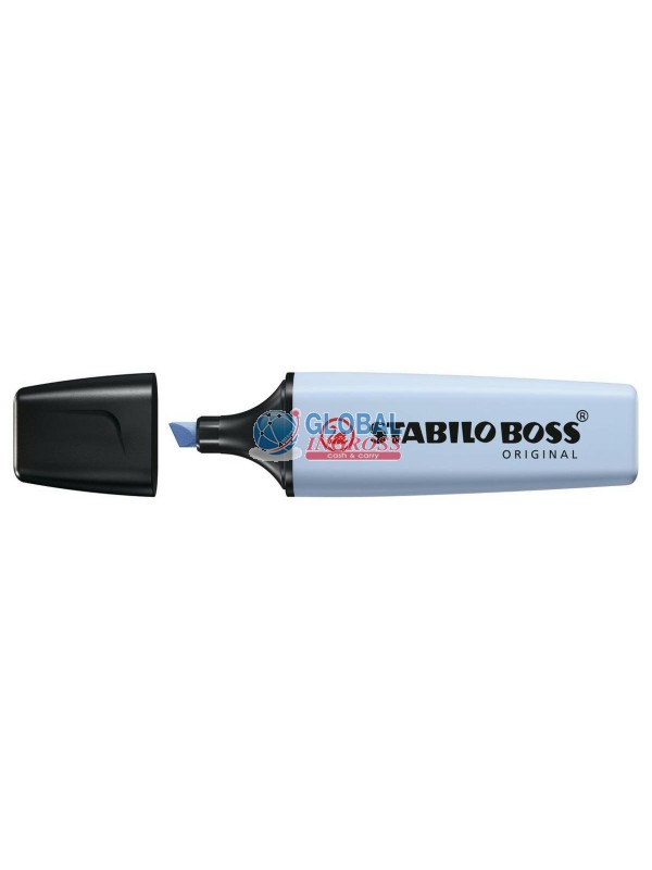 STABILO BOSS PASTEL AZZURRO GHIACCIO