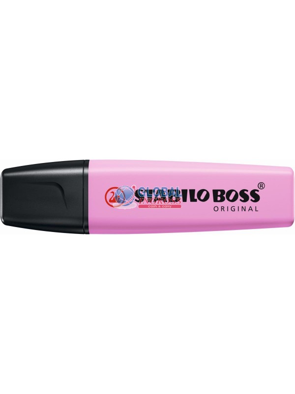 STABILO BOSS PASTEL FUXIA FREDDO