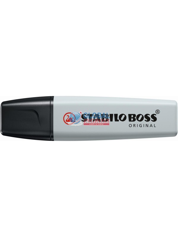 STABILO BOSS PASTEL GRIGIO POLVERE