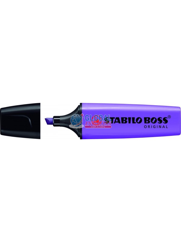 STABILO BOSS LAVANDA