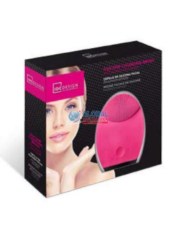 SPUGNA SILICONE VISO ELETTRICA