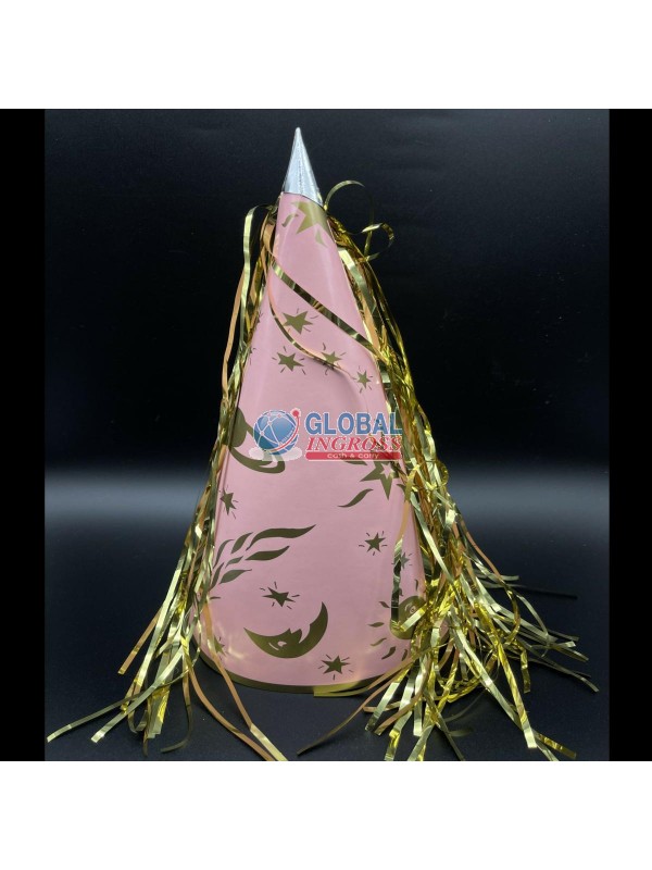 CAPPELLO FATINA CARTA H30