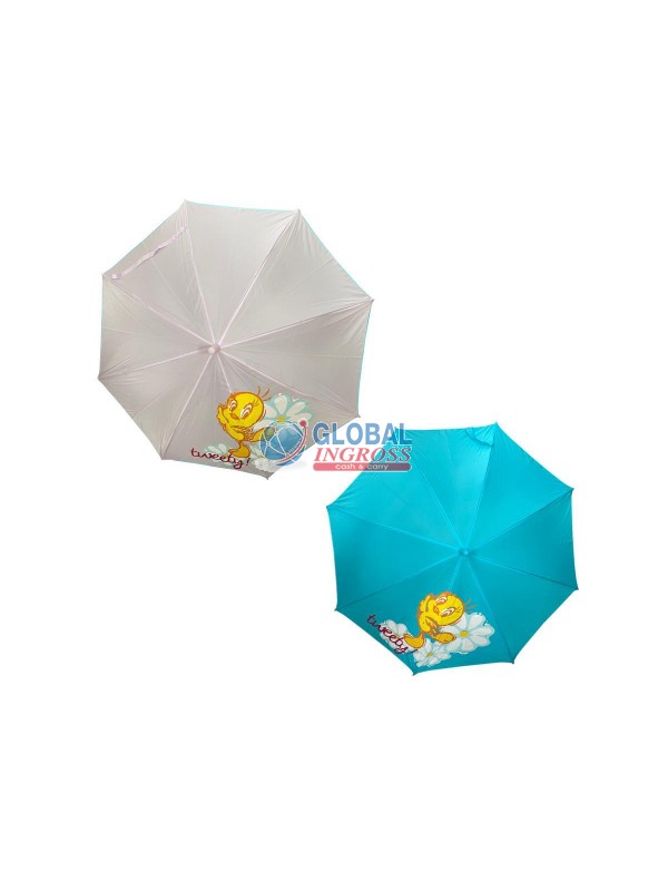 OMBRELLO BIMBI TWEETY T.U.