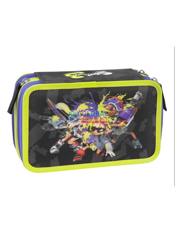 ASTUCCIO SPLATOON 3 ZIP-