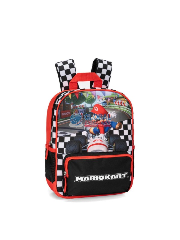 ZAINO MARIOKART ASILO