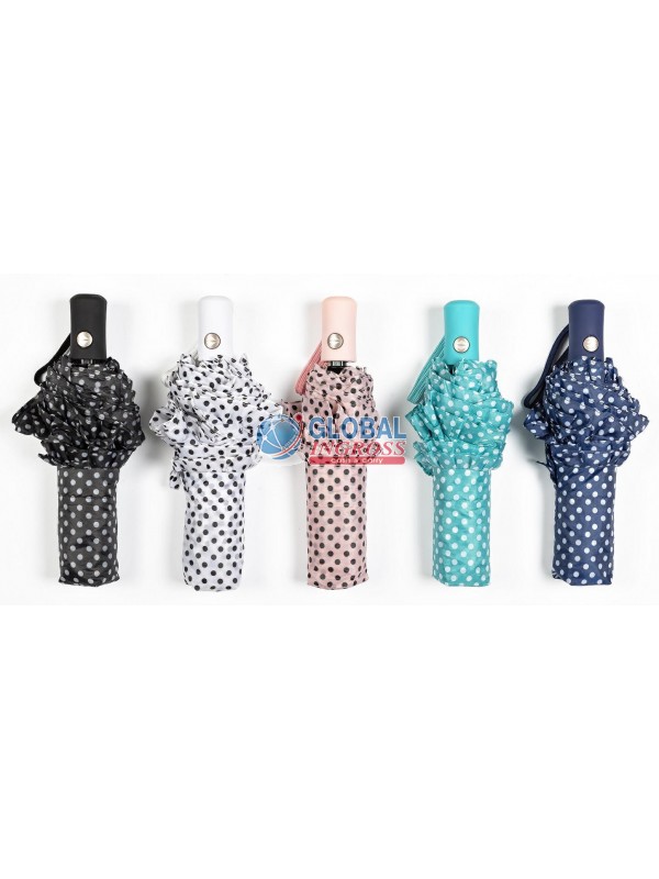 OMBRELLO MINI A&C A/VENTO POIS C/ROUCHE