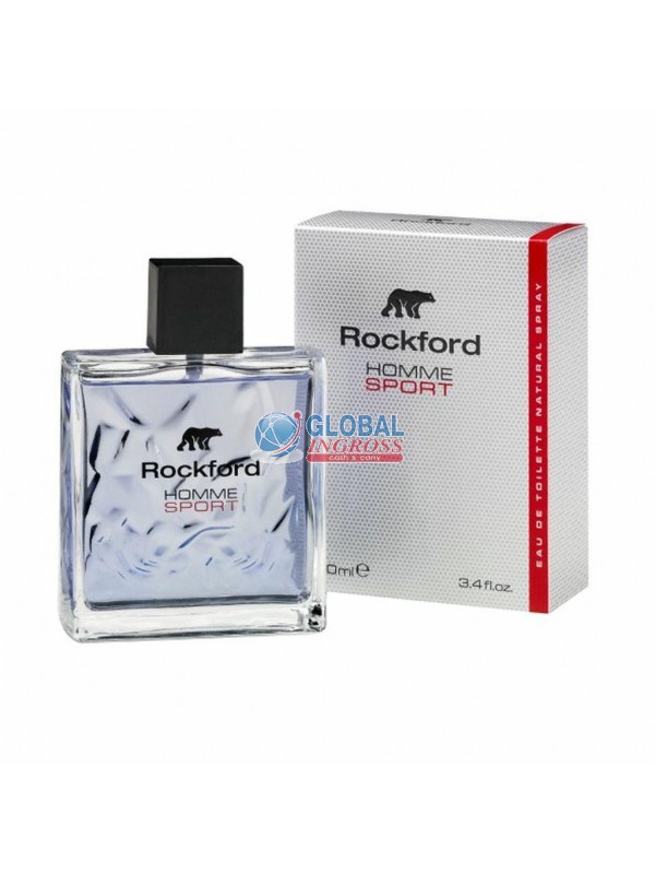 EDT ROCKFORD U SPORT 100ml