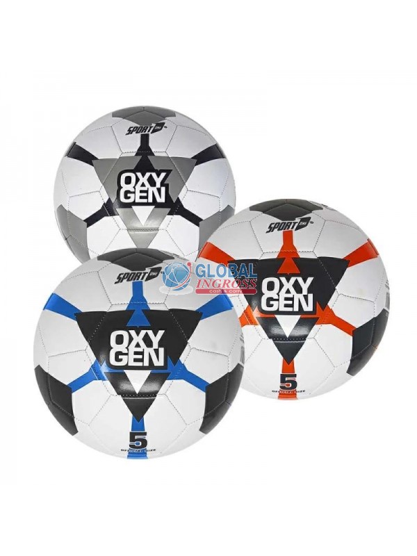 PALLONE CALCIO OXYGEN
