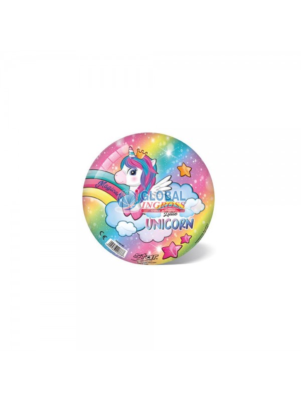 PALLONE 23cm UNICORN