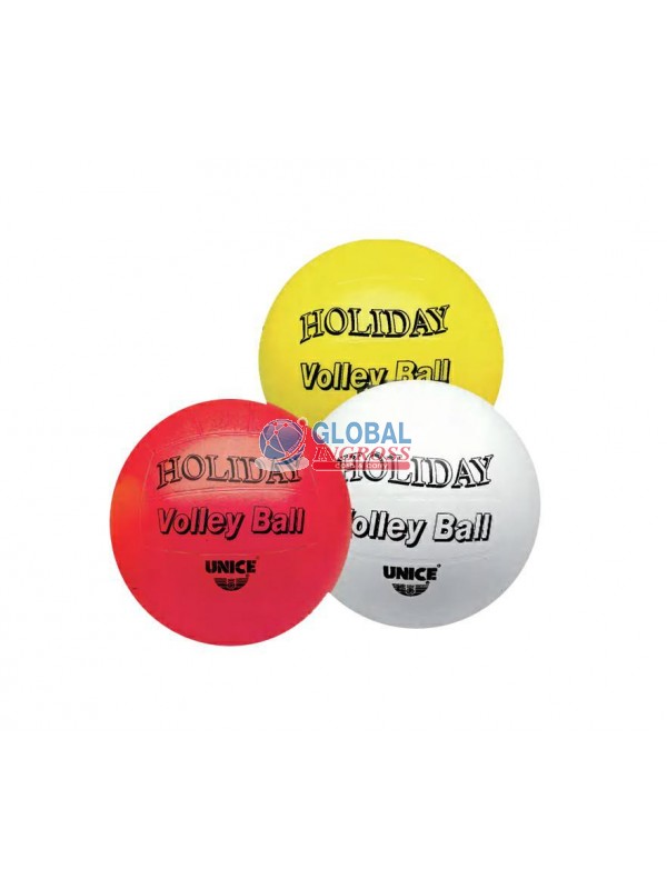 PALLONE VOLLEY HOLIDAY 180gr