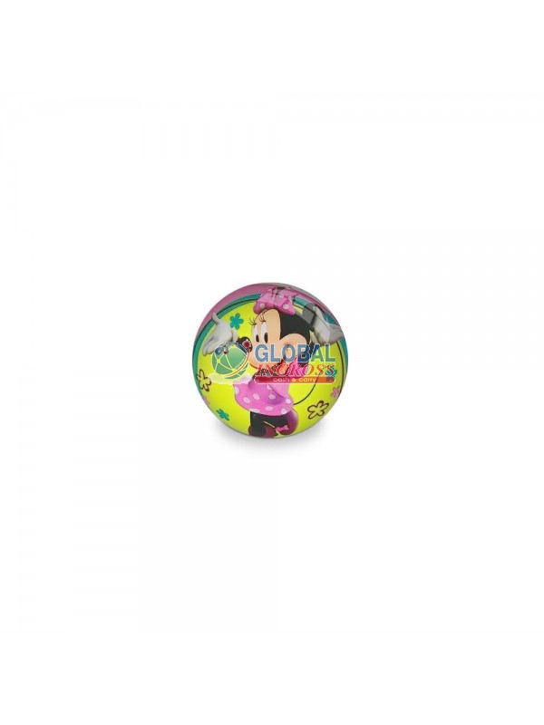 PALLONE 14cm MINNIE
