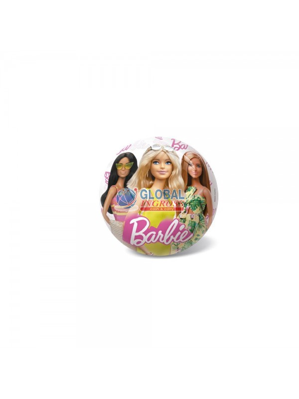 PALLONE 23cm BARBIE