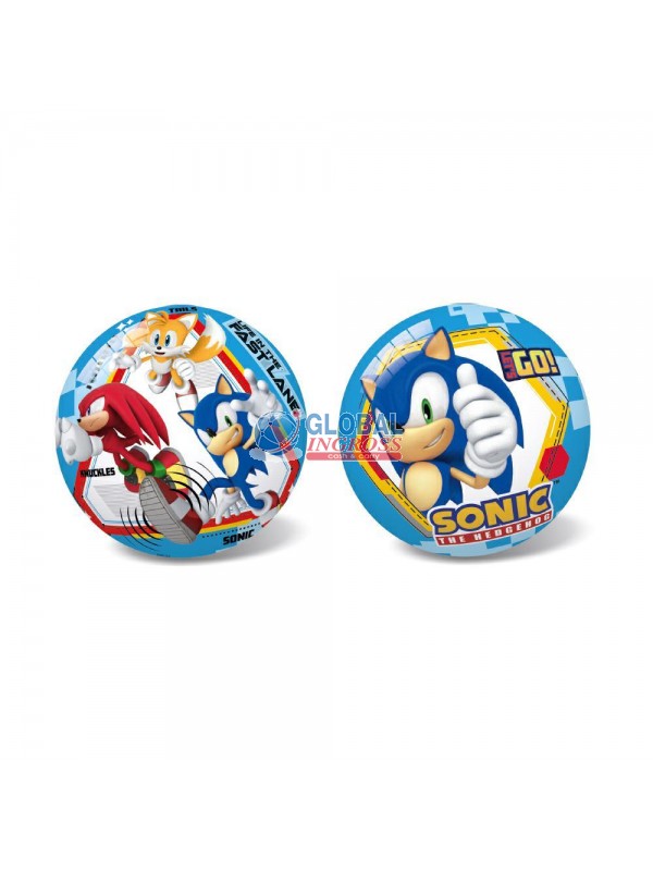 PALLONE 23cm SONIC