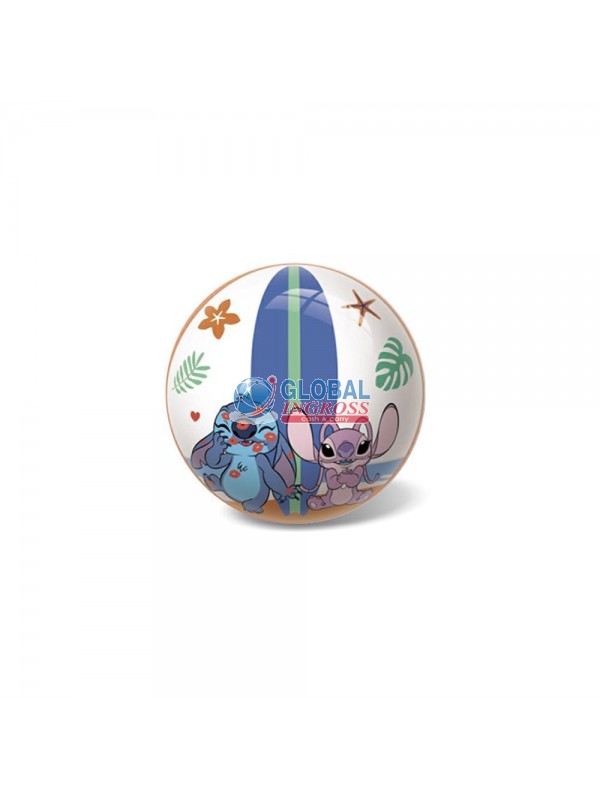 PALLONE 23cm STITCH