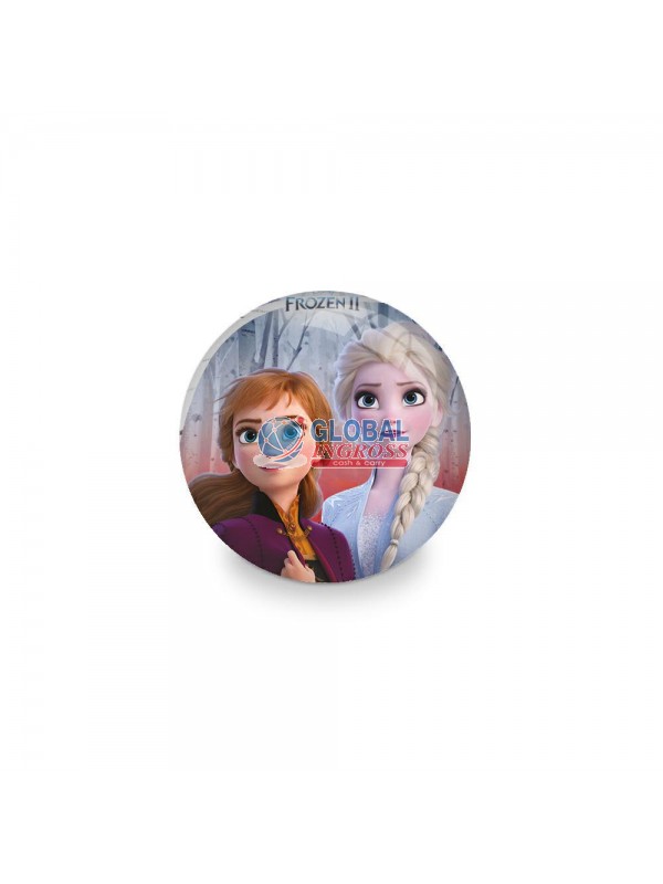 PALLONE 23cm FROZEN