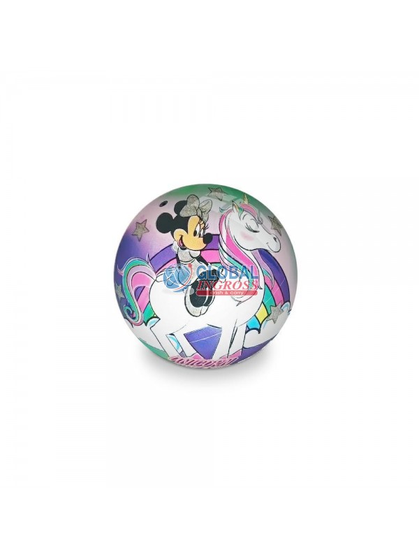 PALLONE 23cm MINNIE