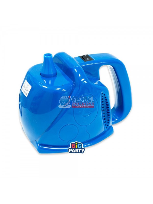 COMPRESSORE PER PALLONCINI 1 USCITA 300w