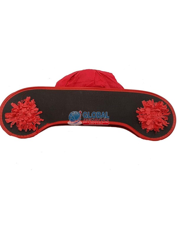 CAPPELLO TORERO CARTA