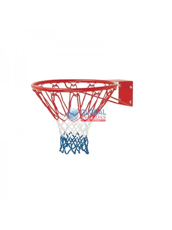 BASKET CANESTRO REGOL.46cm C/RETE