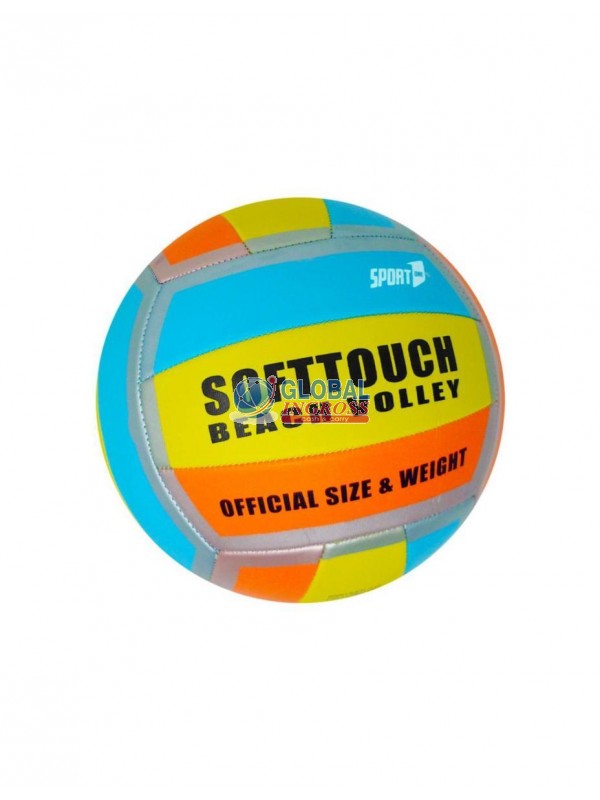 PALLONE BEACH VOLLEY SOFT TOUCH