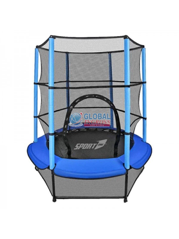 TAPPETO ELASTICO DIAMETRO 140cm FREE