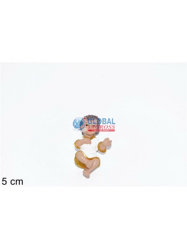 GESU' BAMBINO 5cm