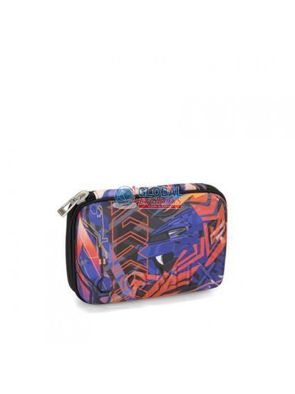 ASTUCCIO COMIX FLASH MAXI ZIP FLYBOX