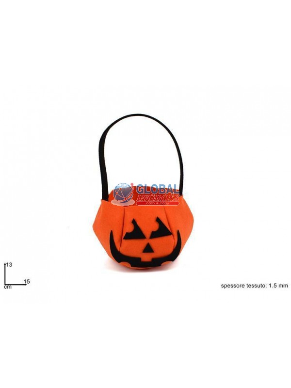 BORSINA HALLOWEEN